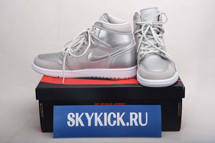 AIR JORDAN AJ7 TOPAZ MIST 442960-104