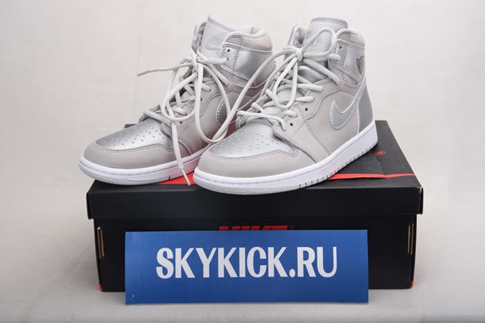 AIR JORDAN AJ7 TOPAZ MIST 442960-104