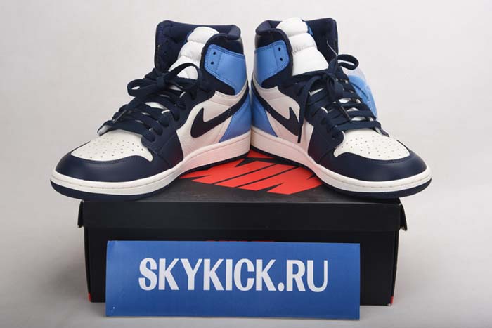 AIR JORDAN AJ7 TOPAZ MIST 442960-104