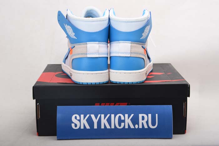 AIR JORDAN AJ7 TOPAZ MIST 442960-104