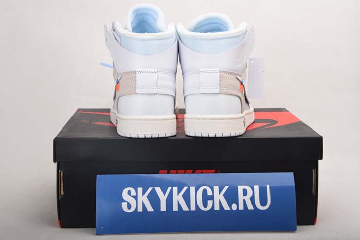 AIR JORDAN AJ7 TOPAZ MIST 442960-104