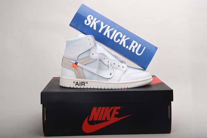 AIR JORDAN AJ7 TOPAZ MIST 442960-104