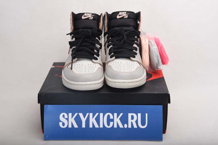 AIR JORDAN AJ7 TOPAZ MIST 442960-104