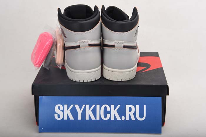 AIR JORDAN AJ7 TOPAZ MIST 442960-104