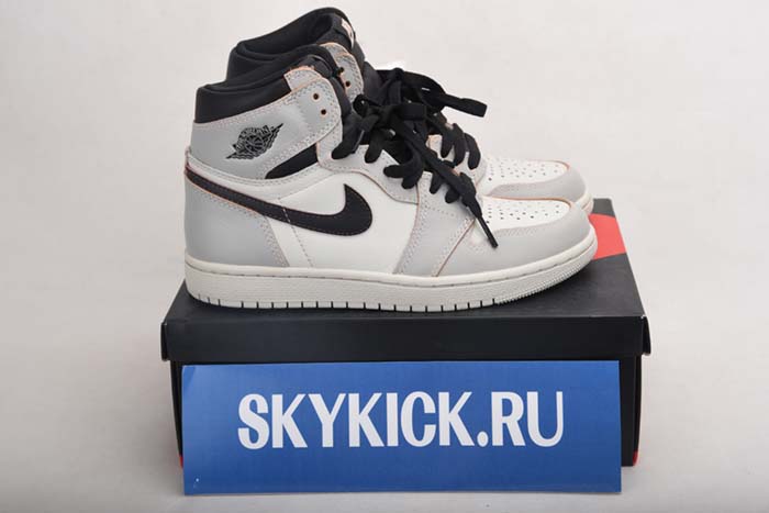 AIR JORDAN AJ7 TOPAZ MIST 442960-104