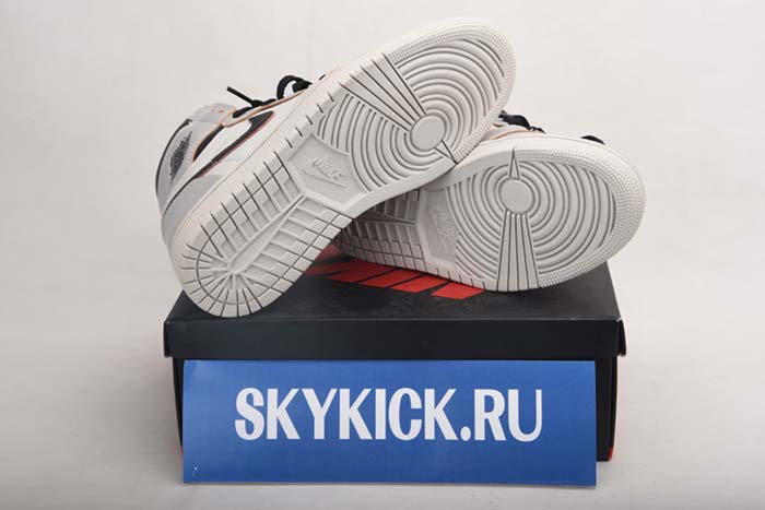 AIR JORDAN AJ7 TOPAZ MIST 442960-104