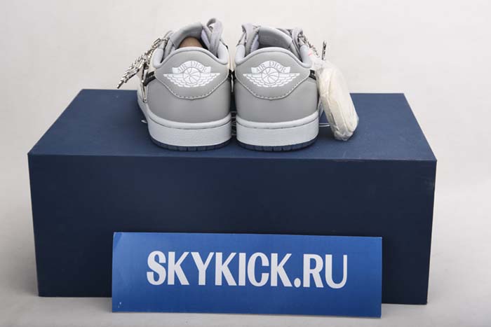 air joran 1 low x D*or cn8608-002