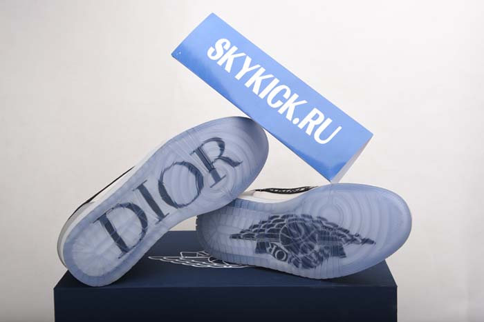 air joran 1 low x D*or cn8608-002