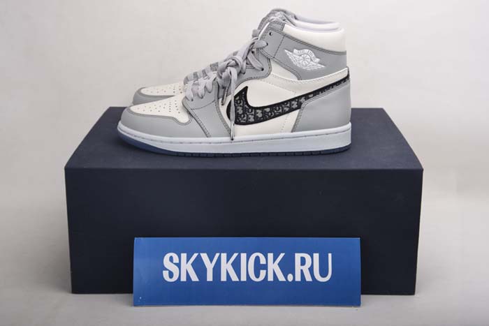air jordan 1 x D*or cn8607-002 new cn8607-002