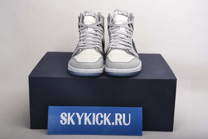 air jordan 1 x D*or cn8607-002 new cn8607-002