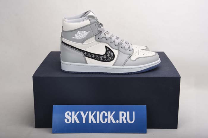 air jordan 1 x D*or cn8607-002 new cn8607-002