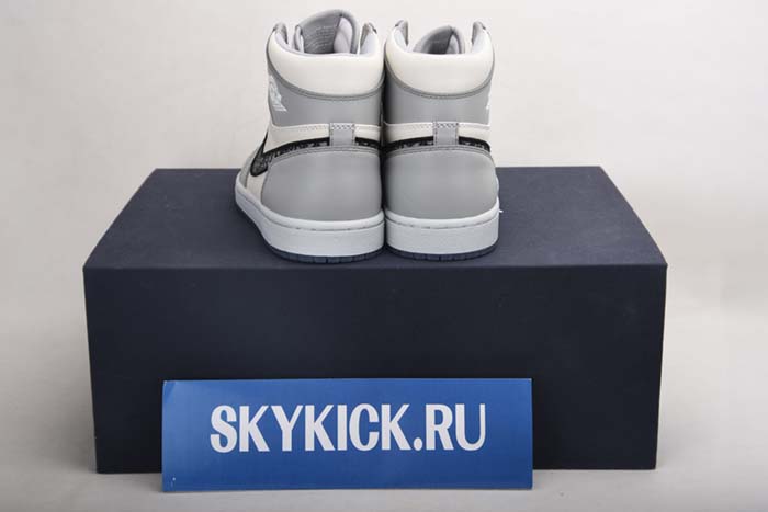 air jordan 1 x D*or cn8607-002 new cn8607-002