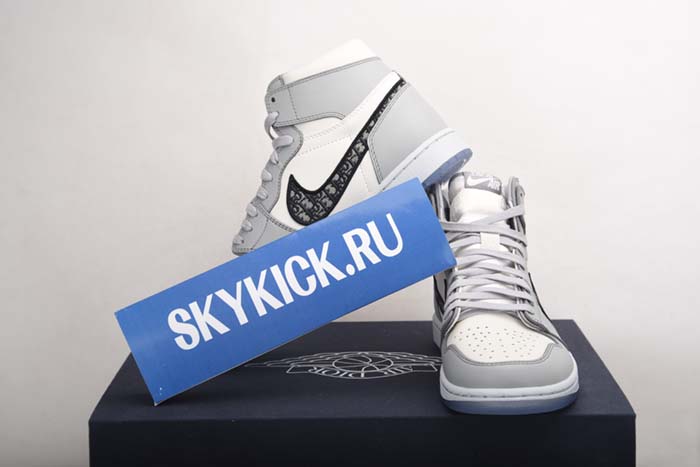 air jordan 1 x D*or cn8607-002 new cn8607-002