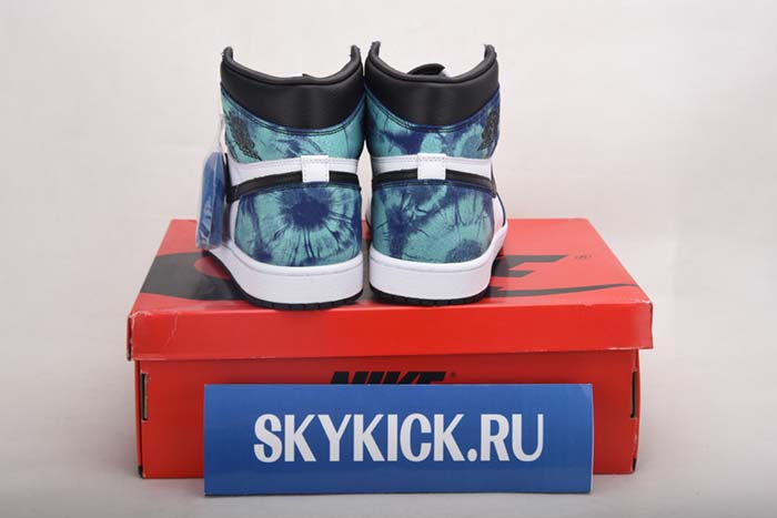 AIR JORDAN AJ7 TOPAZ MIST 442960-104