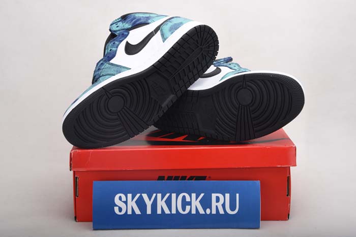 AIR JORDAN AJ7 TOPAZ MIST 442960-104