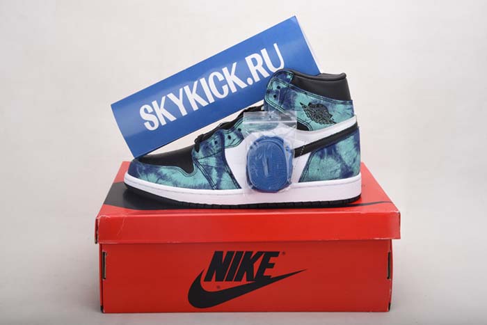 AIR JORDAN AJ7 TOPAZ MIST 442960-104