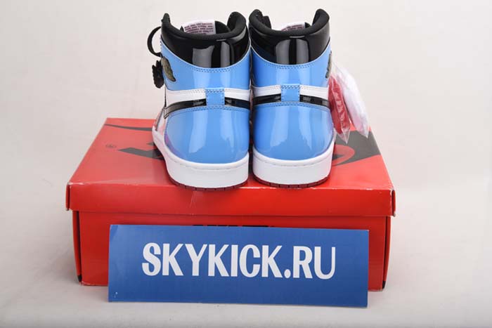 AIR JORDAN AJ7 TOPAZ MIST 442960-104