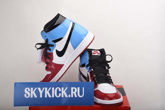 AIR JORDAN AJ7 TOPAZ MIST 442960-104