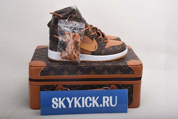 AIR JORDAN AJ7 TOPAZ MIST 442960-104