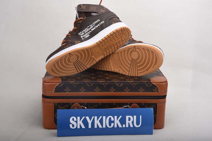 AIR JORDAN AJ7 TOPAZ MIST 442960-104