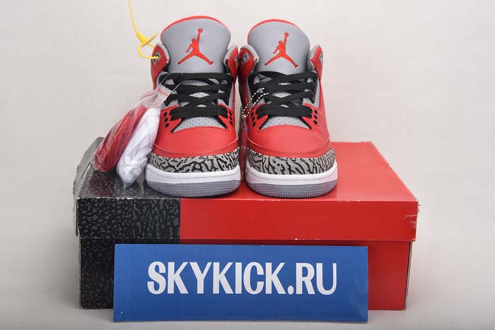 AIR JORDAN AJ7 TOPAZ MIST 442960-104