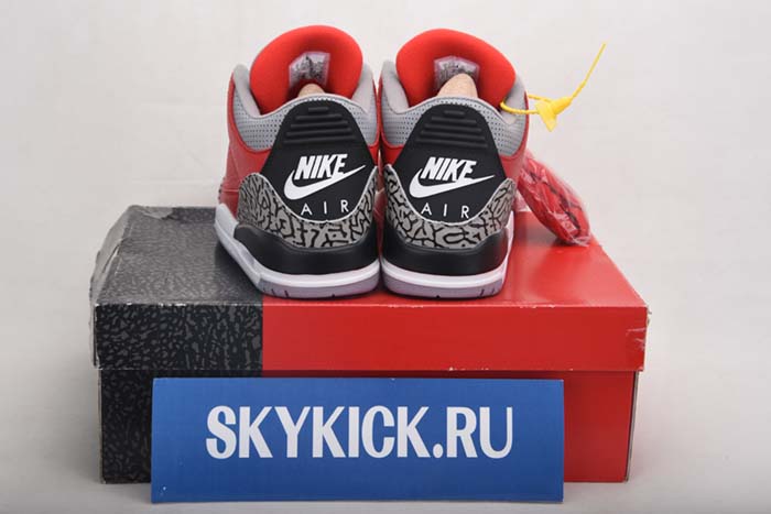 AIR JORDAN AJ7 TOPAZ MIST 442960-104