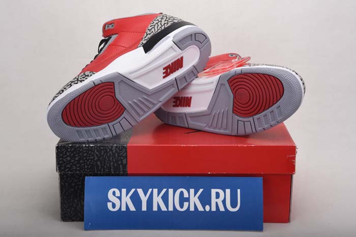 AIR JORDAN AJ7 TOPAZ MIST 442960-104