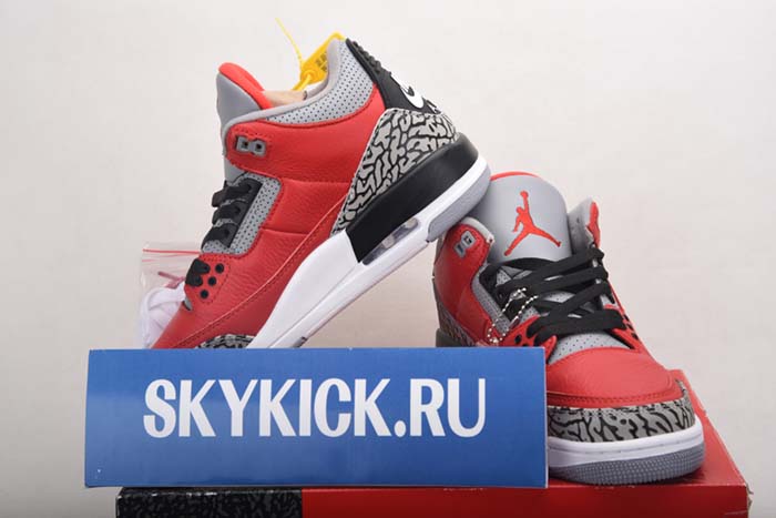 AIR JORDAN AJ7 TOPAZ MIST 442960-104