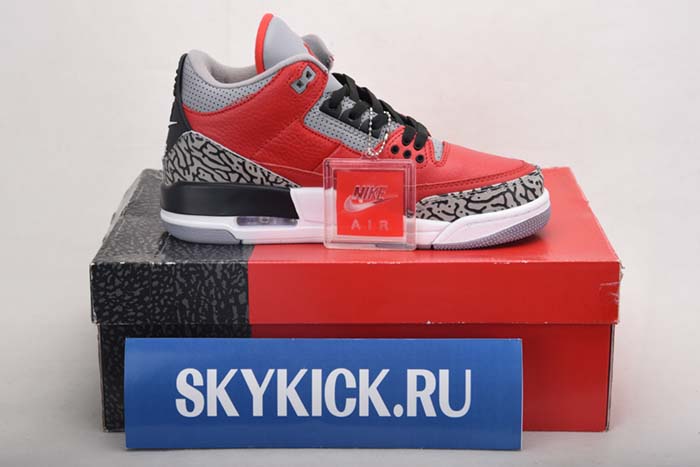 AIR JORDAN AJ7 TOPAZ MIST 442960-104