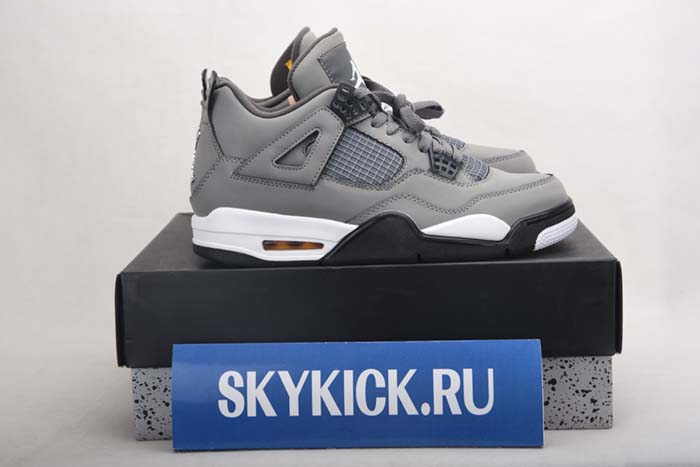 AIR JORDAN AJ7 TOPAZ MIST 442960-104