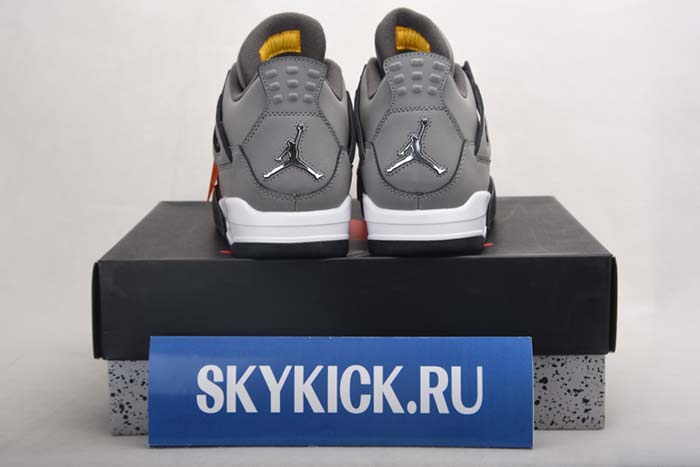 AIR JORDAN AJ7 TOPAZ MIST 442960-104