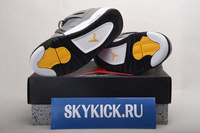 AIR JORDAN AJ7 TOPAZ MIST 442960-104