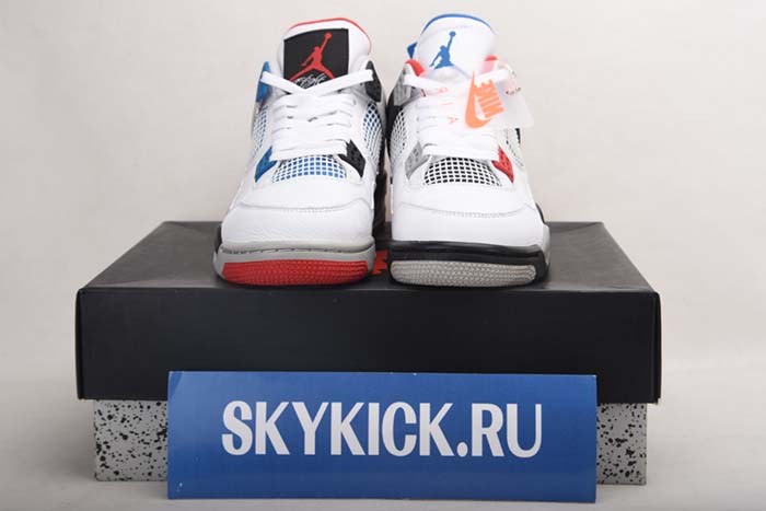 AIR JORDAN AJ7 TOPAZ MIST 442960-104