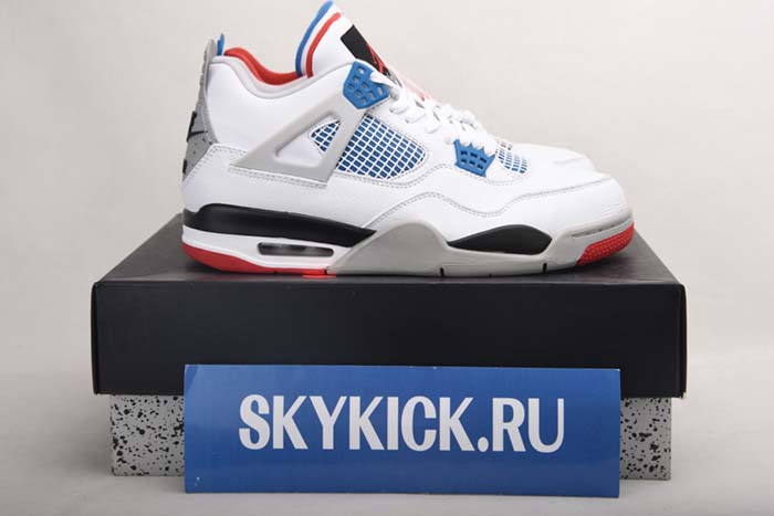 AIR JORDAN AJ7 TOPAZ MIST 442960-104