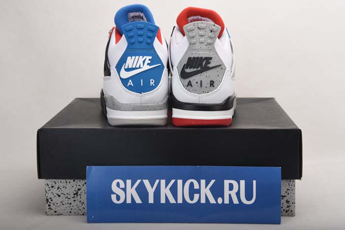 AIR JORDAN AJ7 TOPAZ MIST 442960-104