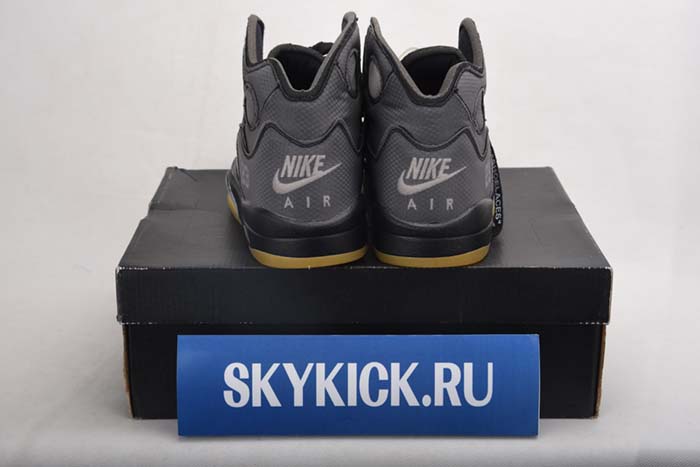 AIR JORDAN AJ7 TOPAZ MIST 442960-104