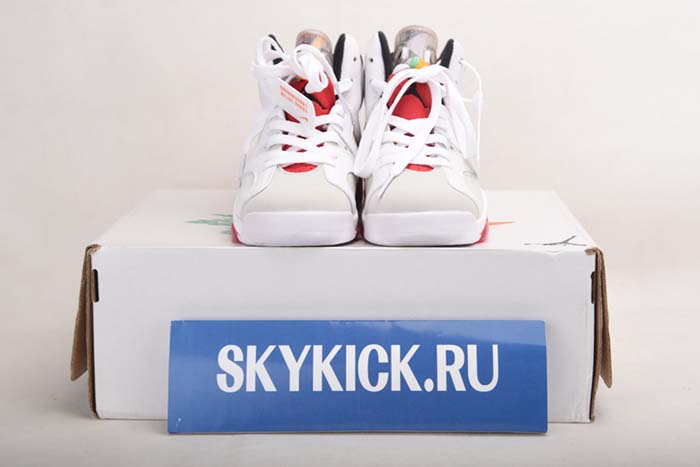 AIR JORDAN AJ7 TOPAZ MIST 442960-104