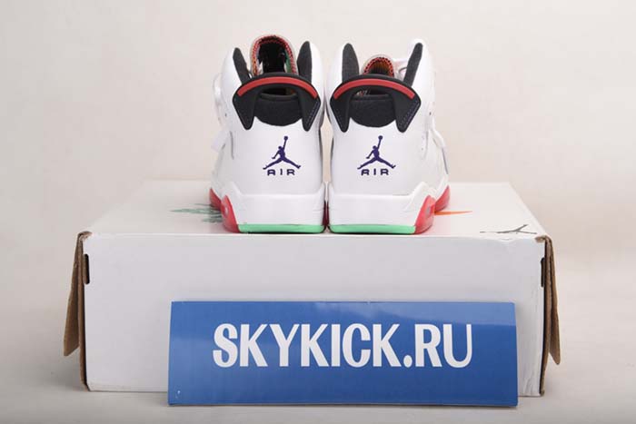 AIR JORDAN AJ7 TOPAZ MIST 442960-104