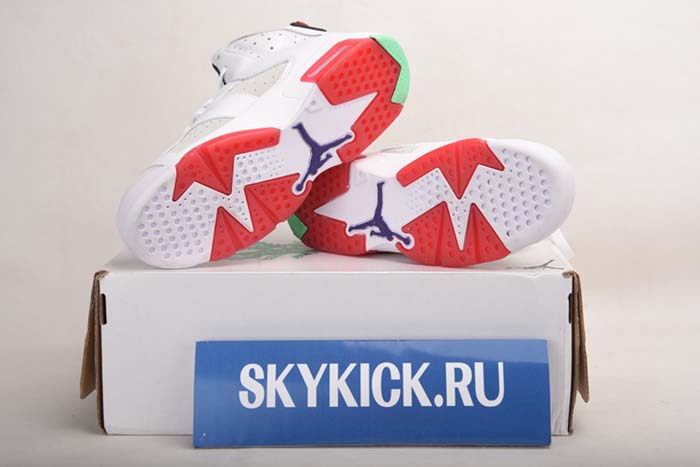 AIR JORDAN AJ7 TOPAZ MIST 442960-104