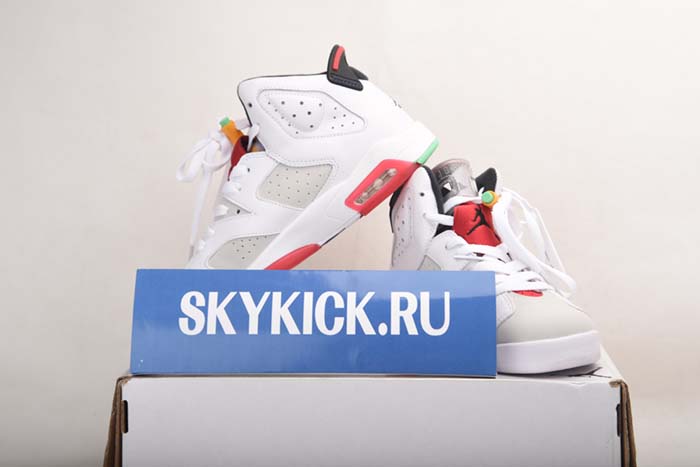 AIR JORDAN AJ7 TOPAZ MIST 442960-104