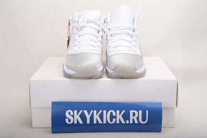 AIR JORDAN AJ7 TOPAZ MIST 442960-104