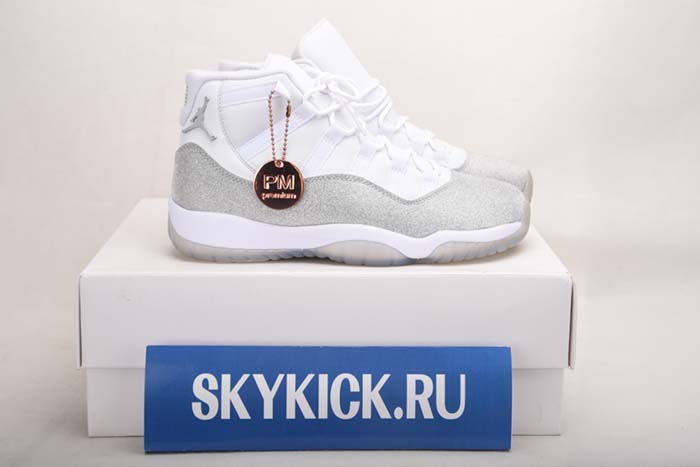 AIR JORDAN AJ7 TOPAZ MIST 442960-104