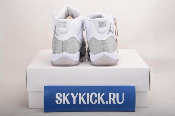 AIR JORDAN AJ7 TOPAZ MIST 442960-104