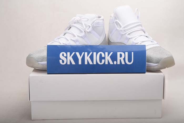 AIR JORDAN AJ7 TOPAZ MIST 442960-104