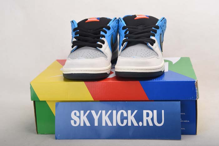 AIR JORDAN AJ7 TOPAZ MIST 442960-104