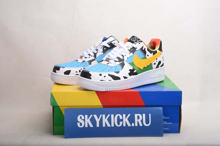 AIR JORDAN AJ7 TOPAZ MIST 442960-104