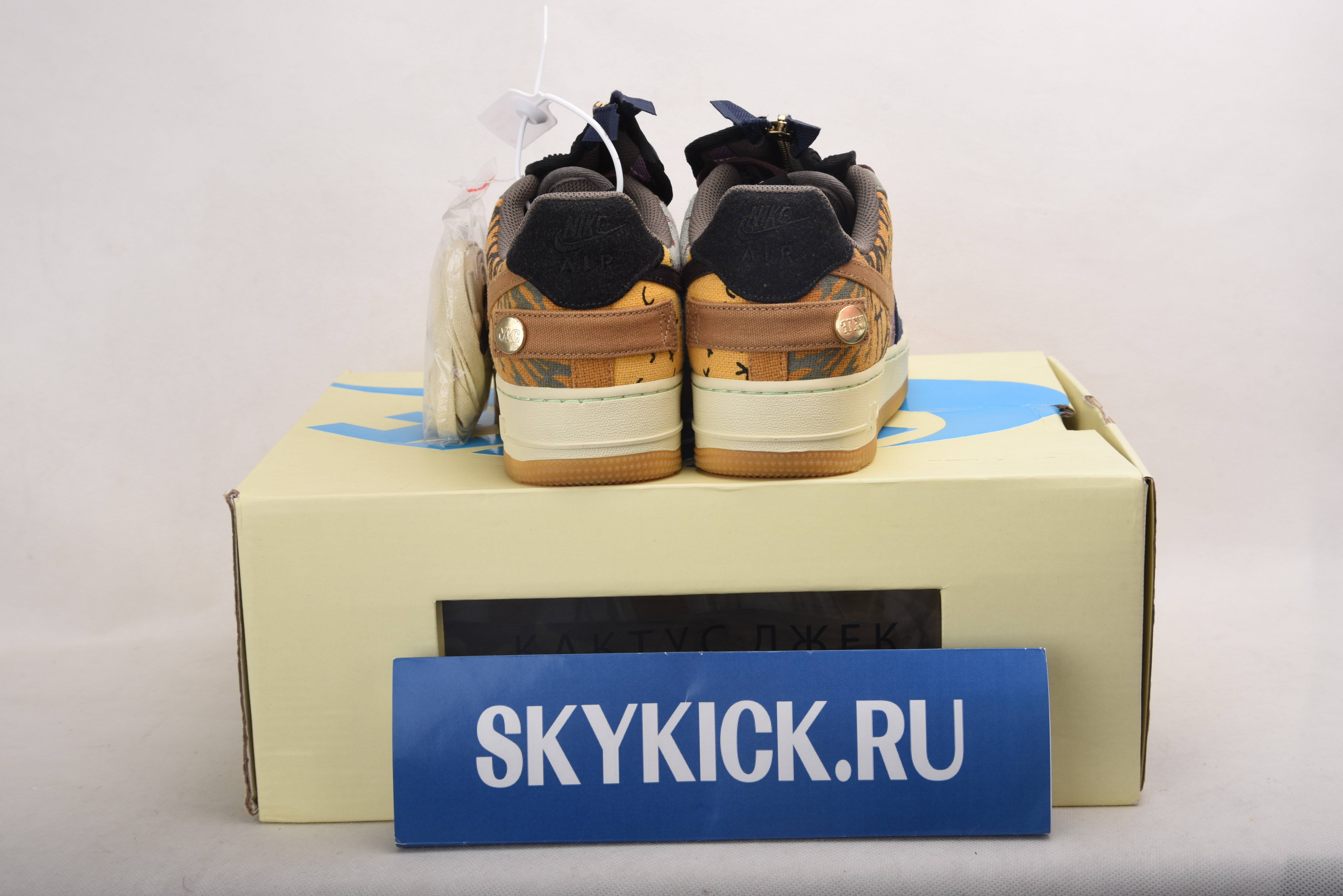 AIR JORDAN AJ7 TOPAZ MIST 442960-104