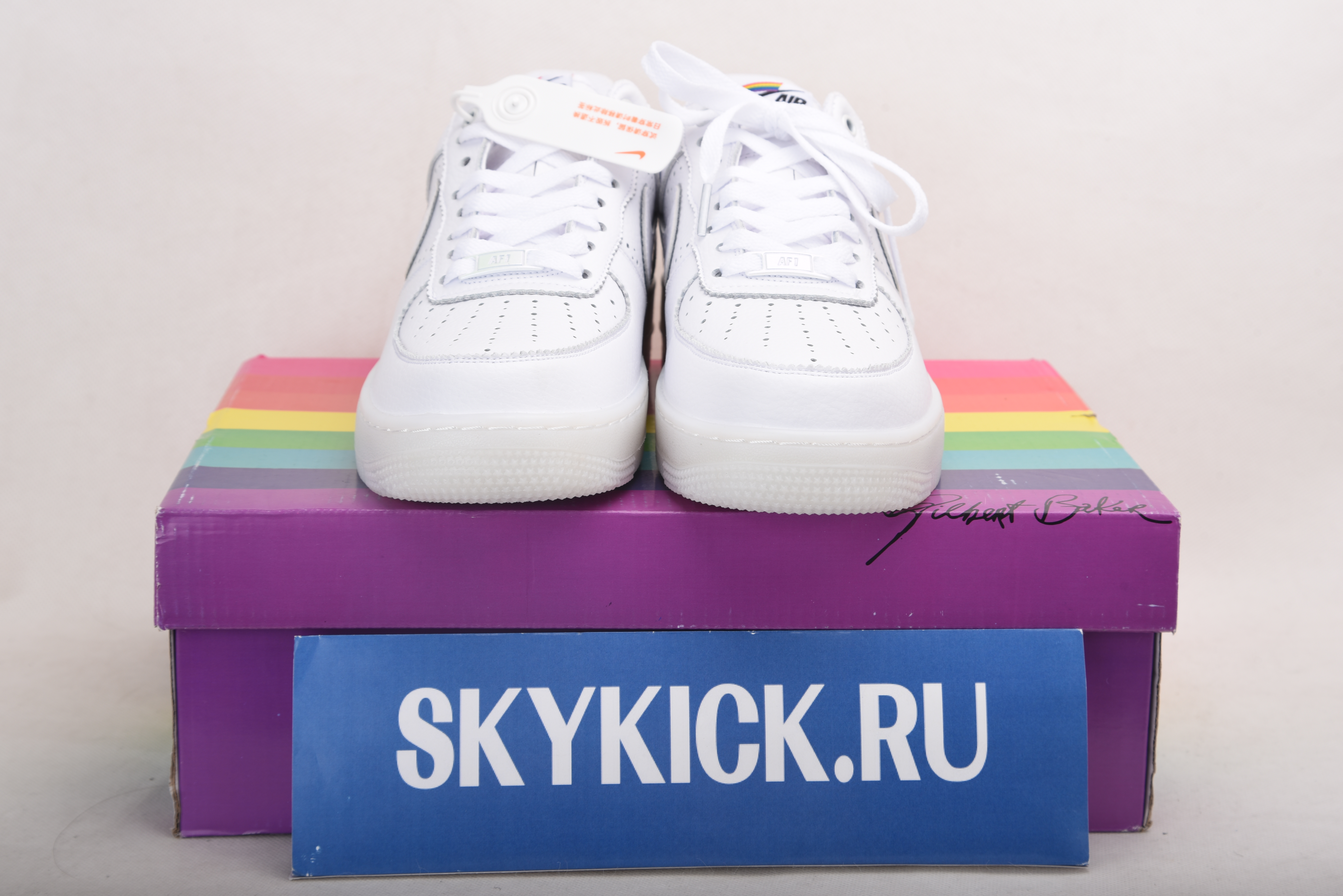 AIR JORDAN AJ7 TOPAZ MIST 442960-104