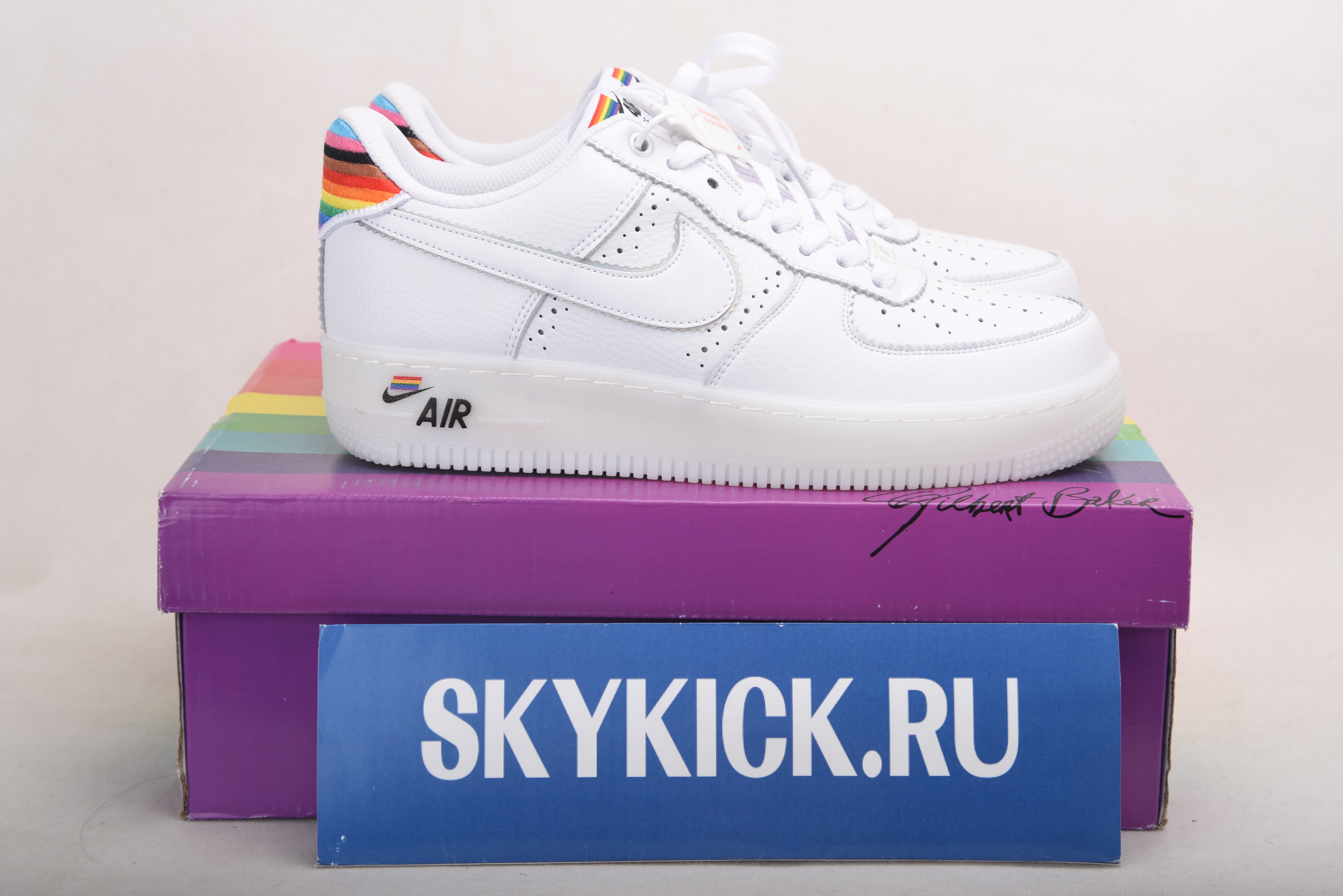 AIR JORDAN AJ7 TOPAZ MIST 442960-104