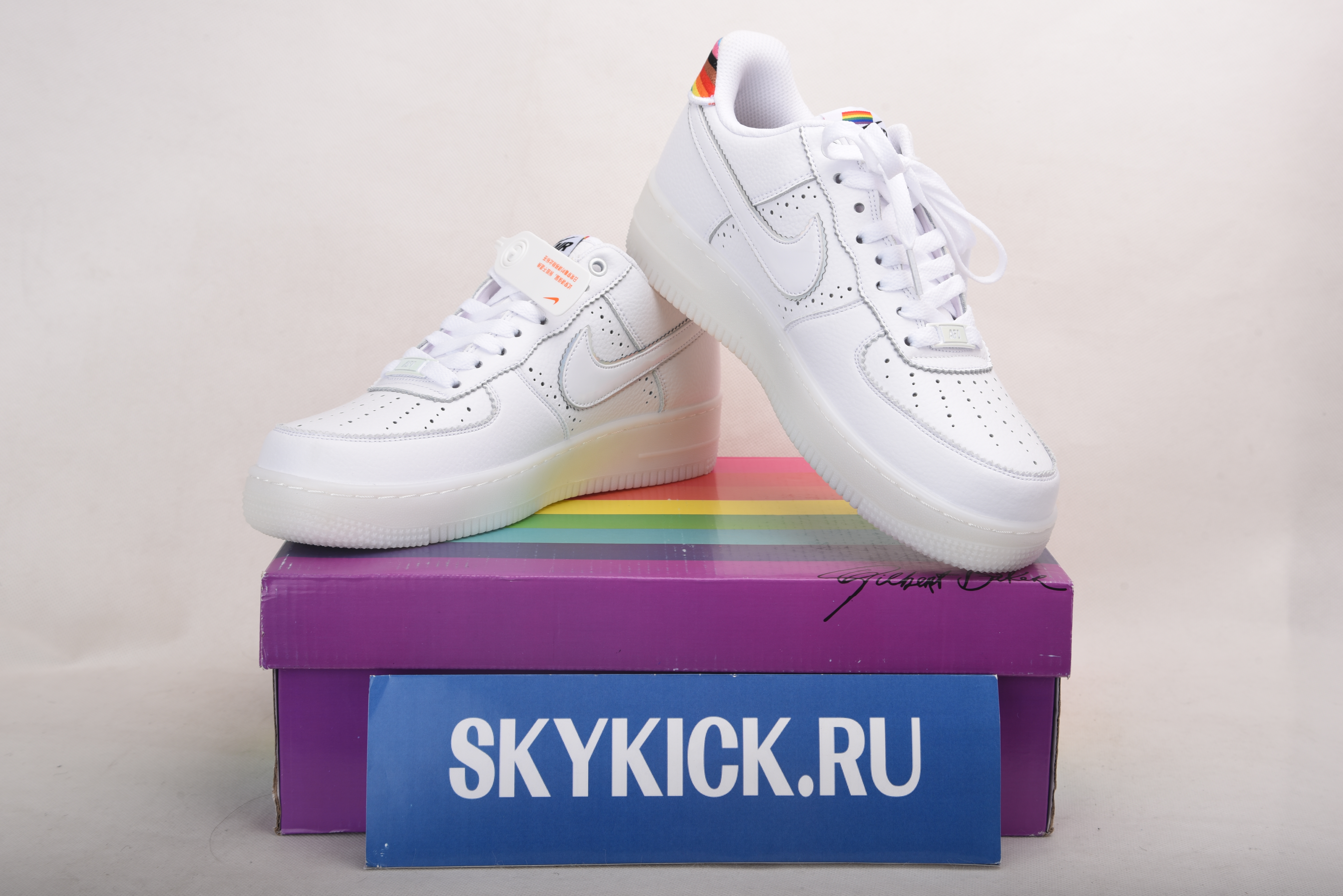 AIR JORDAN AJ7 TOPAZ MIST 442960-104